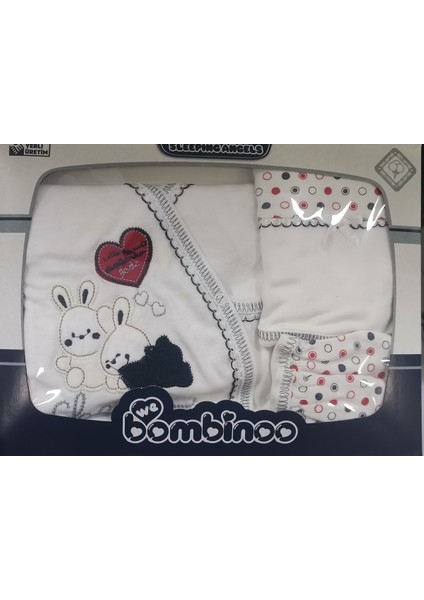 5li Hastane Çıkışı Pamuklu