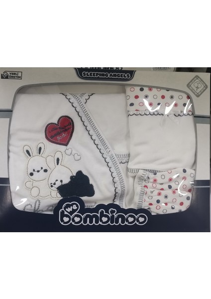 5li Hastane Çıkışı Pamuklu fiyatları