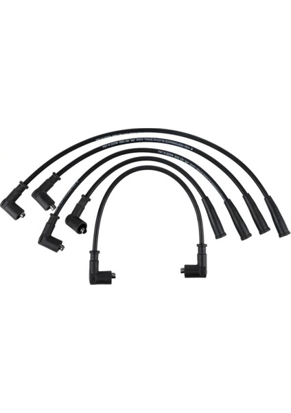 Buji Kablosu Tk. [skoda Favorit,forman,pickup] 11