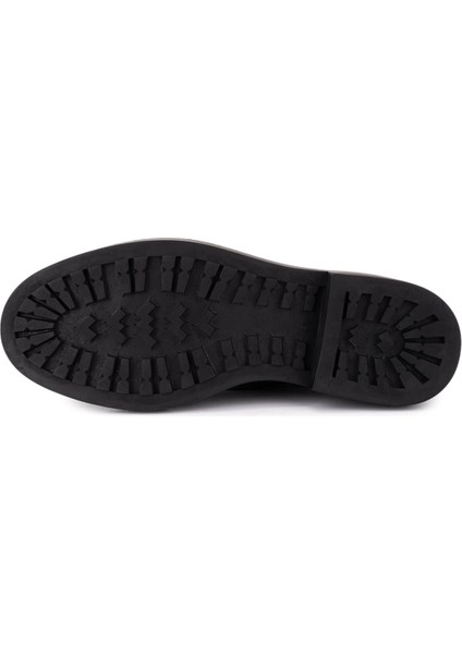 Erkek Hakiki Deri Kahverengi Klasik Ayakkabı 205 6111 Erk Ayk SK25-26 Kahve Fltr fırsatları