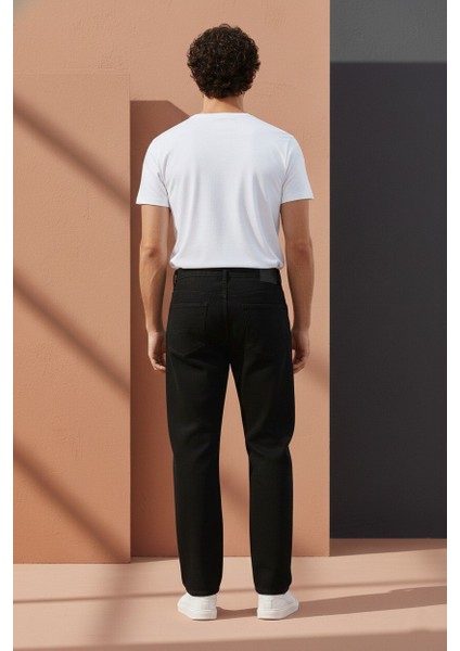 Regular Fit Erkek Denim Jean Pantolon fiyatları