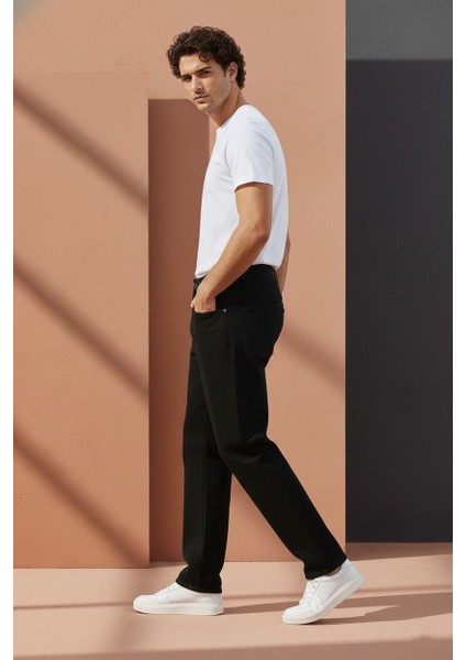 Regular Fit Erkek Denim Jean Pantolon modelleri