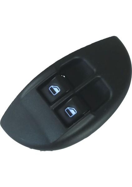 An 206 Cam Kaldırma Anahtarı Fıat Palıo - Sıena Sol 98- Çerçevesiz