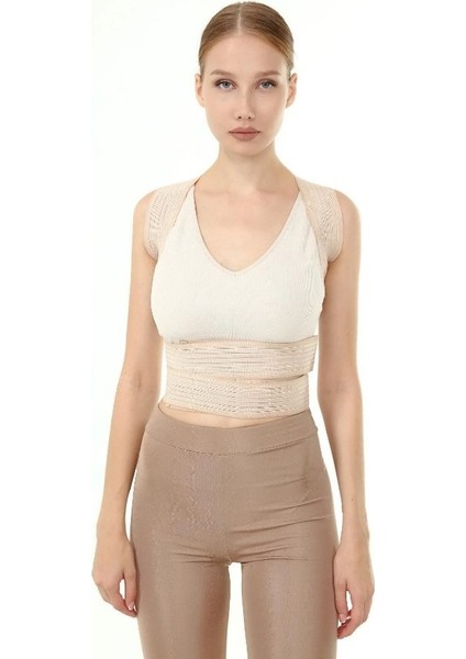 Dikduruş Postureks Korse modelleri