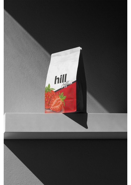 Dağ Çilekli Türk Kahvesi 200gr fiyatları