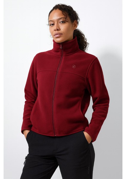 Polar Ceket Hemşire Doktor Polar Ceket Hastane Polar