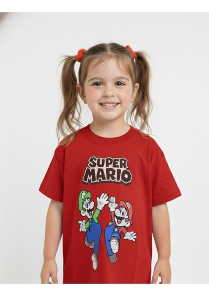 Baskılı Çocuk T-Shirt fiyatları