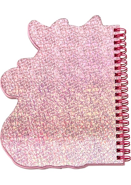 Kedi Tasarımlı Şekilli Defter modelleri