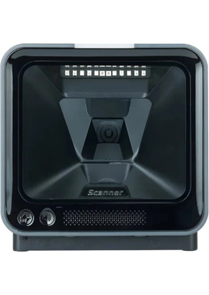 Tıger DS4200 2d Karekod Kablolu USB Masaüstü Barkod Okuyucu