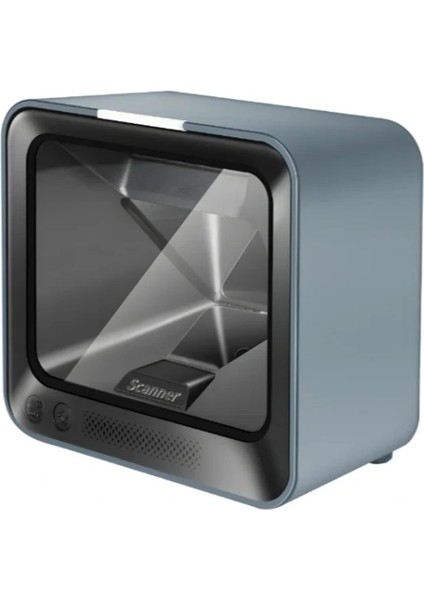 Tıger DS4200 2d Karekod Kablolu USB Masaüstü Barkod Okuyucu modelleri