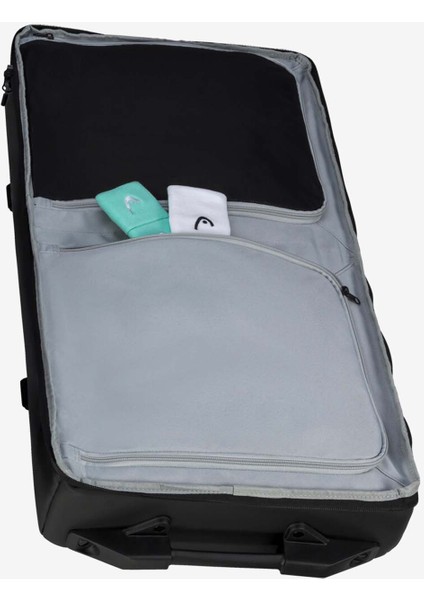 Tour Tenis Seyahat Çantası – Siyah fiyatları