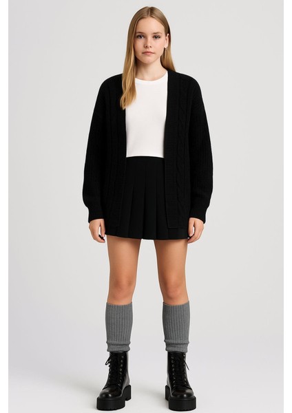 3 Çift Basic Kalın Pamuk Karışımlı Tozluk indirimleri