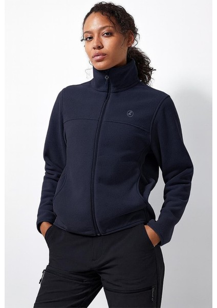 Polar Ceket Hemşire Doktor Polar Ceket Hastane Polar