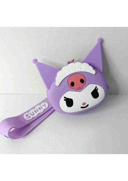 Silikon Kuromili Fermuarlı Cuzdan modelleri