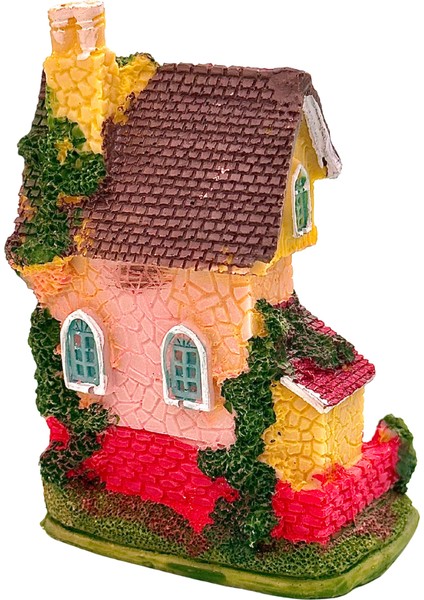 Mini Vintage Garden House Biblo fiyatları