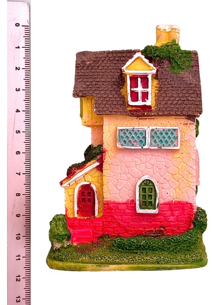 Mini Vintage Garden House Biblo fırsatları