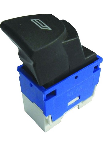 An 231 Cam Kaldırma Anahtarı Fıat Ducato Iı Sağ Mavi