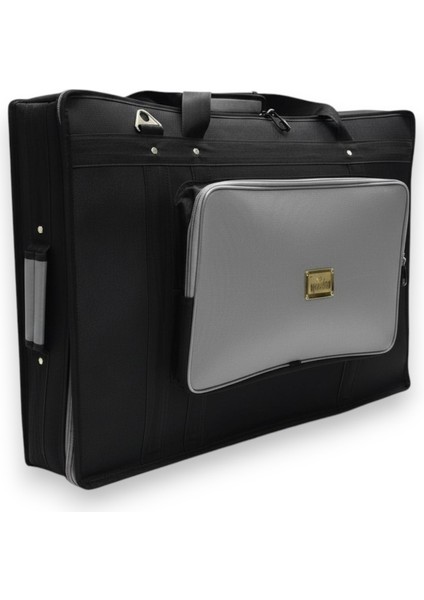 PIONER Xdj Rx3 Setup Için Uyumlu Çanta Soft Case Kılıf. Siyah Gri. modelleri