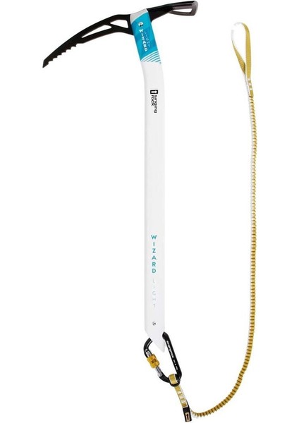 Singingrock Wizard Light 59CM Buz Kazması modelleri