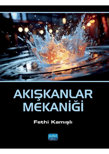 Akışkanlar Mekaniği