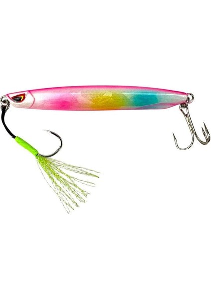 Ss Special 20GR Jig Tulip Glass