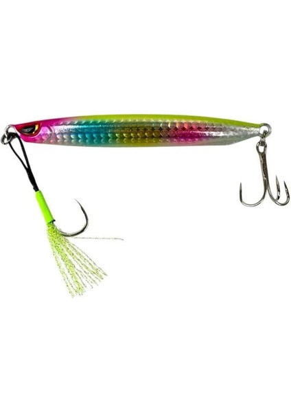 Ss Special 20GR Rainbow Chart Glow