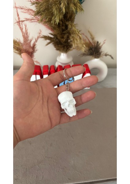 Kurukafa Anahtarlık fiyatları