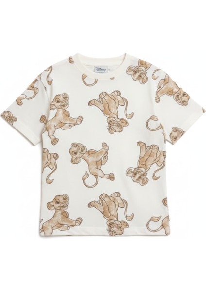 Baskılı Çocuk T-Shirt fiyatları