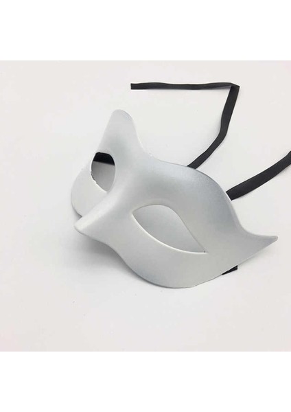 Balo Parti Maskesi Beyaz fiyatları