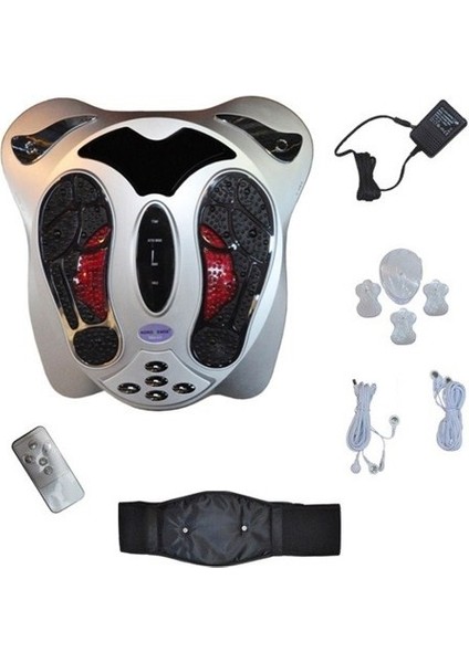 Ayak Tens Masaj Aleti