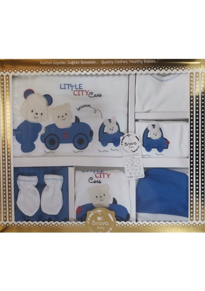 10LU Hastane Çıkışı fiyatları