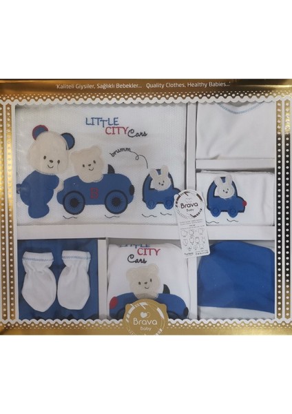 10LU Hastane Çıkışı modelleri