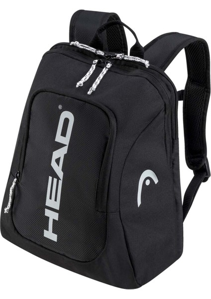Tour Tenis Sırt Çantası – Siyah/beyaz (Çocuk/genç) fiyatları