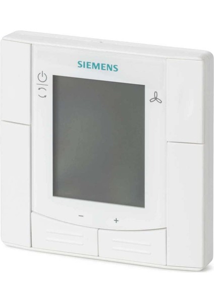 RDF600 Fan Coil Termostatı