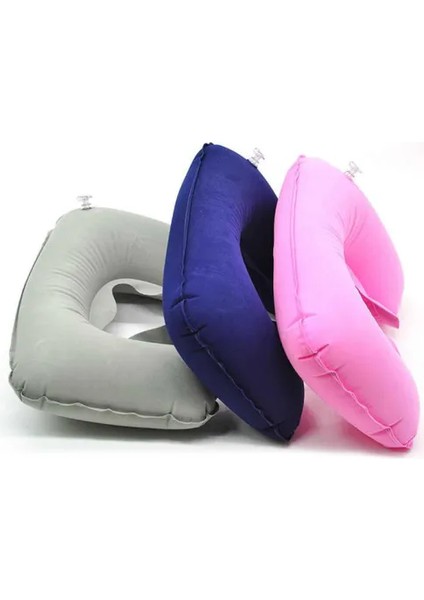 Seyahat Yastığı Şişme Boyun Tipi Ortopedik fiyatları