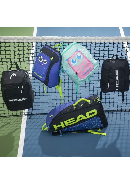 Tour Çocuk Tenis Sırt Çantası (Kids) modelleri