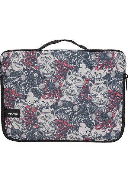 Samsung Galaxy Tab A11 8.7 Inç Desenli Tablet Çantası - Vega