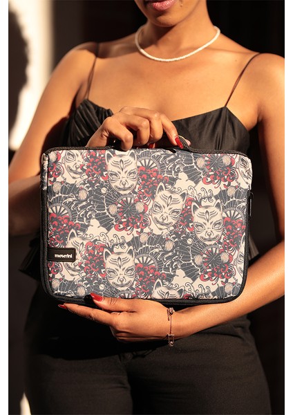 Samsung Galaxy Tab A11 8.7 Inç Desenli Tablet Çantası - Vega fiyatları