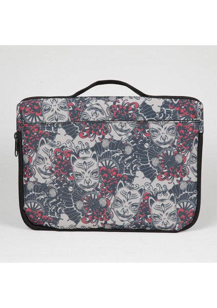 Samsung Galaxy Tab A11 8.7 Inç Desenli Tablet Çantası - Vega fırsatları