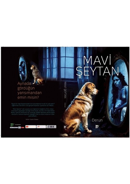 Mavi Şeytan