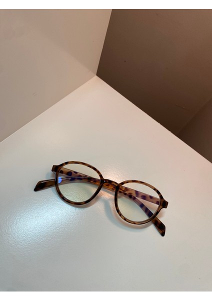 Mavi Işık Korumalı Gözlük