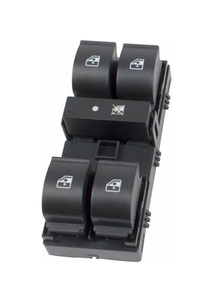 An 244 Cam Kaldırma Anahtarı Fıat Egea Sol Dörtlü