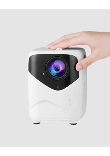 Ultra Hd Android Tv Kutusu 1920X1080 32GB Depolama Hoparlör USB Fanlı - EMY8886-9353 modelleri