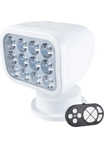 Uzaktan Kumandalı Projektör