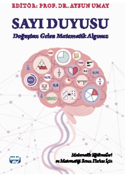 SAYI DUYUSU - Doğuştan Gelen Matematik Algımız