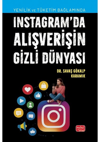 Instagram’da Alışverişin Gizli Dünyası