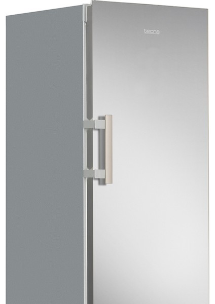 Tdex 8308 Nf Dual Dikey Derin Dondurucu Silver