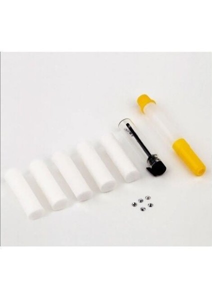 Diş Kristali ve Diş Pırlantası Komple Set - Muhteşem Gülüş Seti modelleri