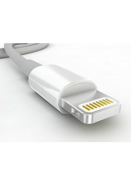 iPhone 8 ve 8 Plus Data Kablosu fırsatları
