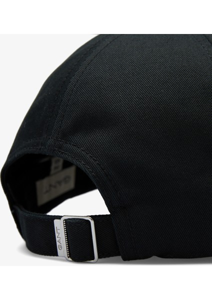 Unisex Siyah Logolu Şapka 9900266.5 fiyatları